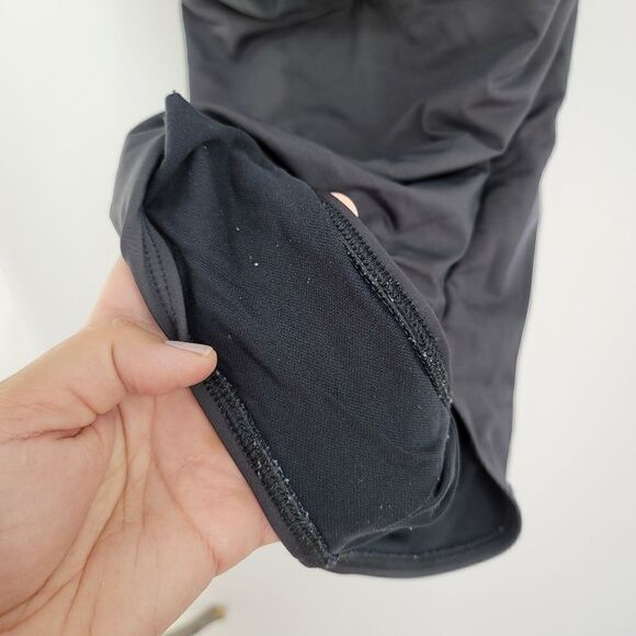 Magic suit black one piece swim suit - Picture 5 of 8